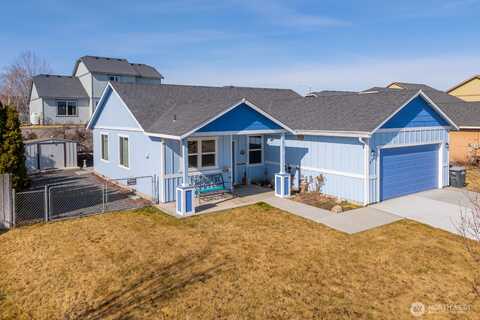 Kentucky, MOSES LAKE, WA 98837