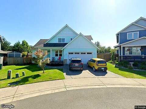 Louis, FERNDALE, WA 98248
