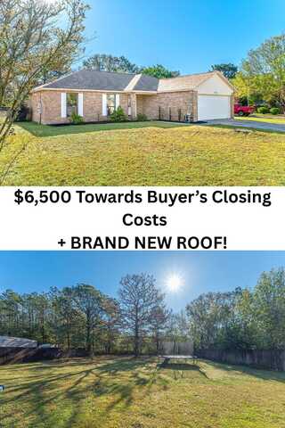 Antler, CRESTVIEW, FL 32536