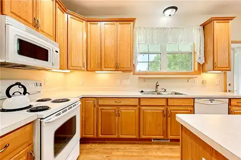 Mount Curve, MONTICELLO, MN 55362