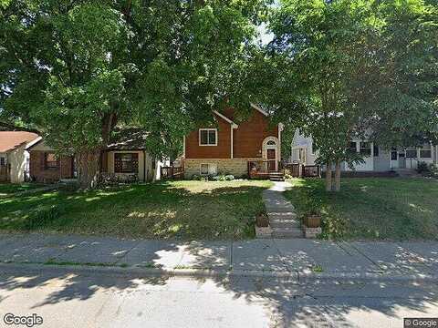 24Th, MINNEAPOLIS, MN 55417