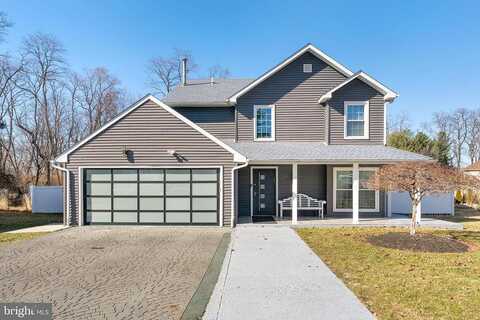Country Lane, PHILADELPHIA, PA 19115