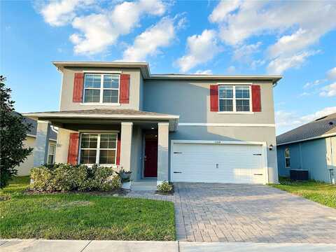 Palomino, APOPKA, FL 32712