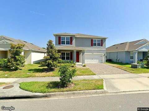 Palomino, APOPKA, FL 32712