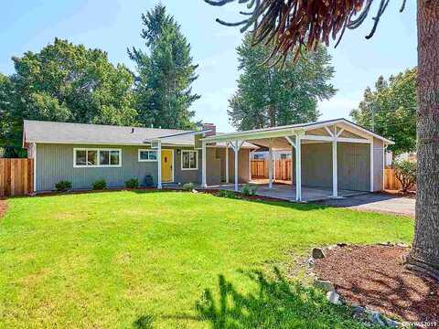 Newberg, KEIZER, OR 97303