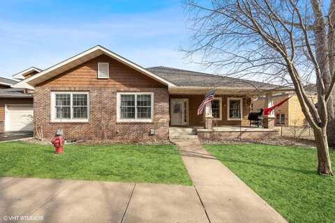 3Rd, MONTICELLO, MN 55362