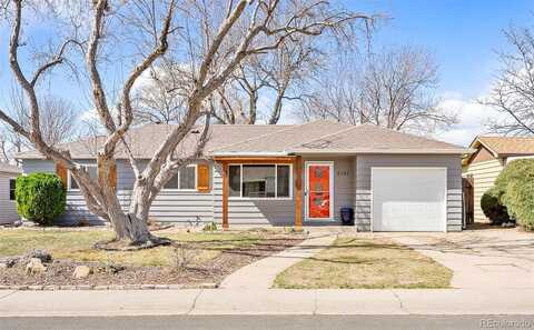 Grant, LITTLETON, CO 80121