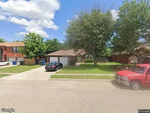 Bond, COPPERAS COVE, TX 76522