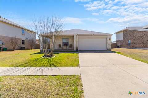 Gemini, KILLEEN, TX 76542