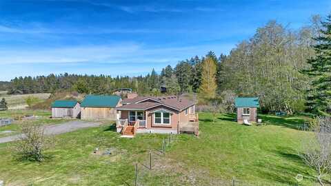 Sweetbrier, LOPEZ ISLAND, WA 98261