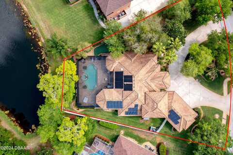 Foxcroft, ORMOND BEACH, FL 32174