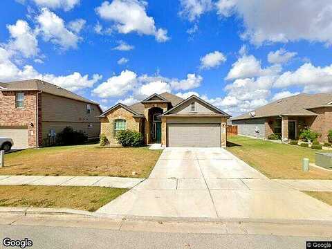 Sand Trail, NEW BRAUNFELS, TX 78130