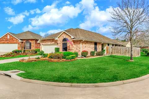 Paddington, CONROE, TX 77384