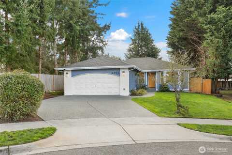 44Th, TACOMA, WA 98422