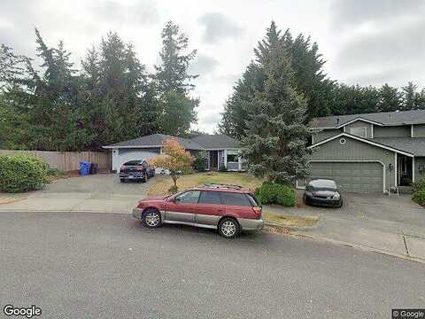 44Th, TACOMA, WA 98422