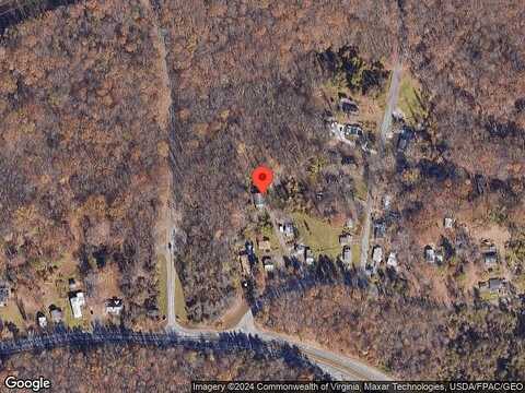 Forestburg, TRIANGLE, VA 22172
