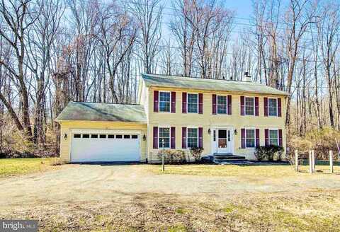 Forestburg, TRIANGLE, VA 22172
