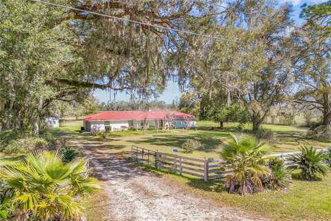 County Road 232, TRENTON, FL 32693
