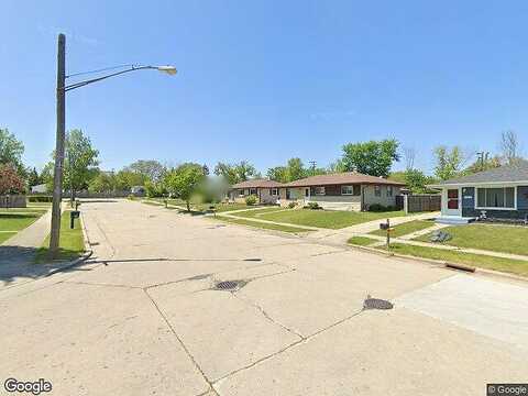 47Th, KENOSHA, WI 53144