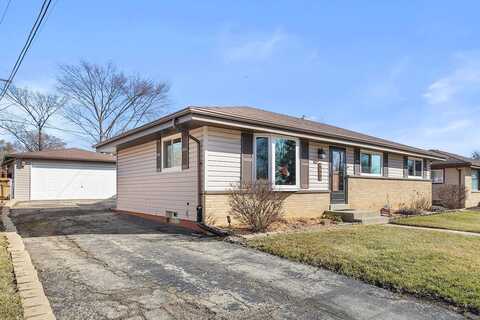 47Th, KENOSHA, WI 53144