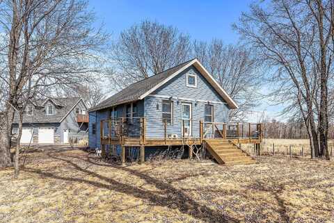 Deerwood, HARRIS, MN 55032