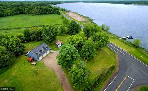 Deerwood, HARRIS, MN 55032