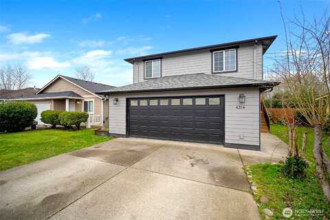 149Th, MARYSVILLE, WA 98271