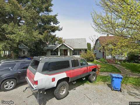 46Th, TACOMA, WA 98418
