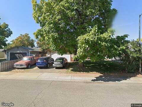 Cirrus, REDDING, CA 96002