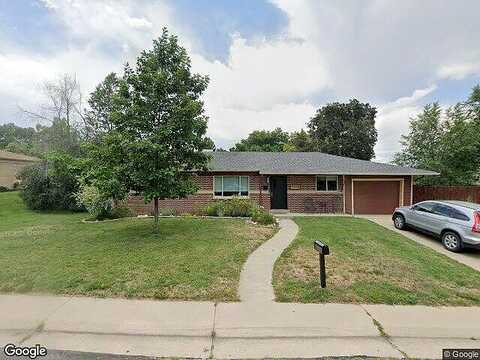 Ingalls, WHEAT RIDGE, CO 80033