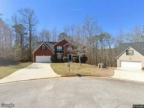 River, ELLENWOOD, GA 30294