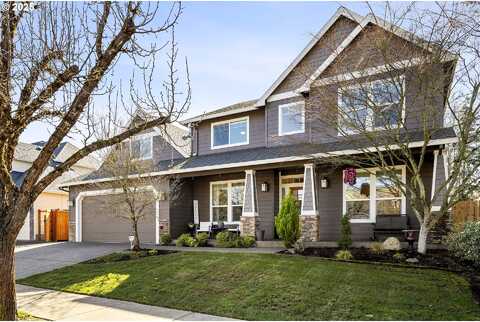 Edgewood, NEWBERG, OR 97132