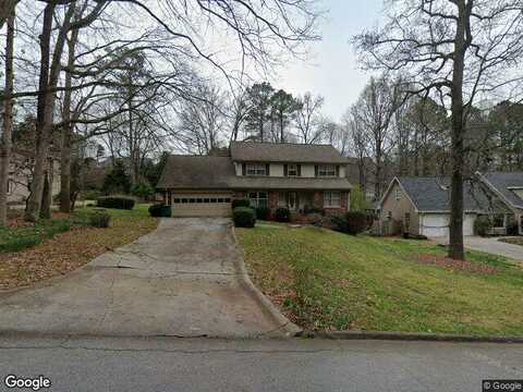 Menlo, ATLANTA, GA 30340