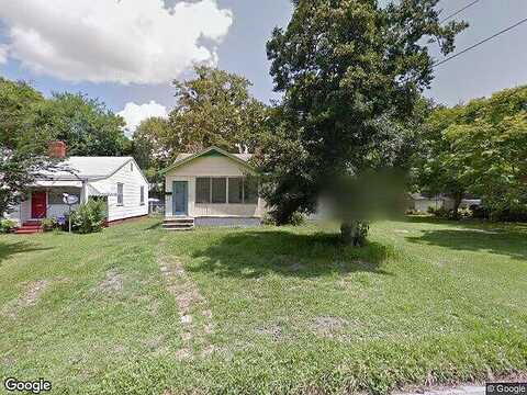 Ernest, JACKSONVILLE, FL 32205