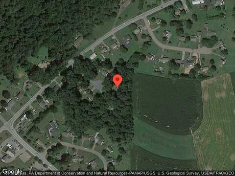 Doe, QUARRYVILLE, PA 17566