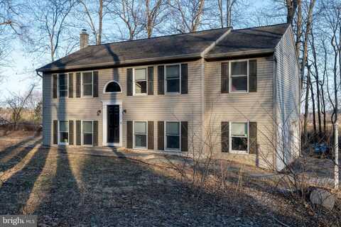 Doe, QUARRYVILLE, PA 17566