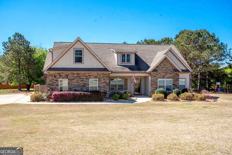 Chatham, WILLIAMSON, GA 30292