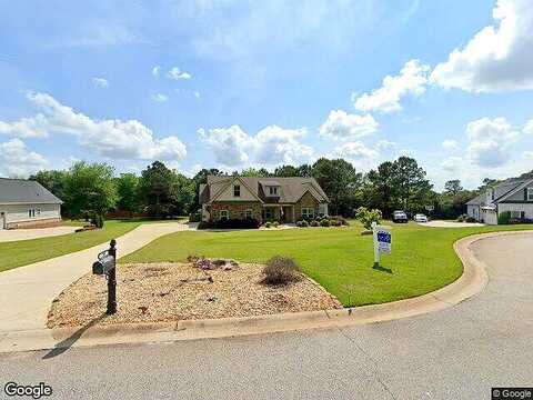 Chatham, WILLIAMSON, GA 30292