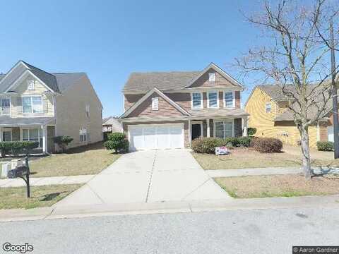 Uppark, ATLANTA, GA 30349