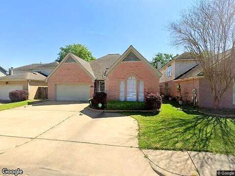Crystal Falls, MISSOURI CITY, TX 77459