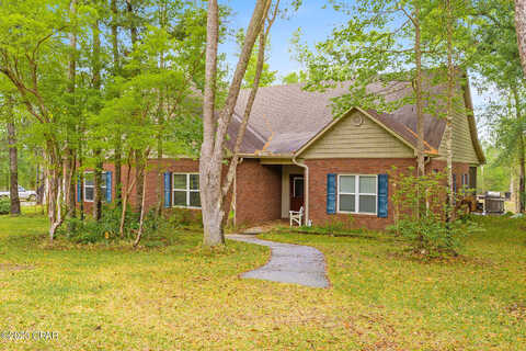 Holly Ridge, MARIANNA, FL 32448