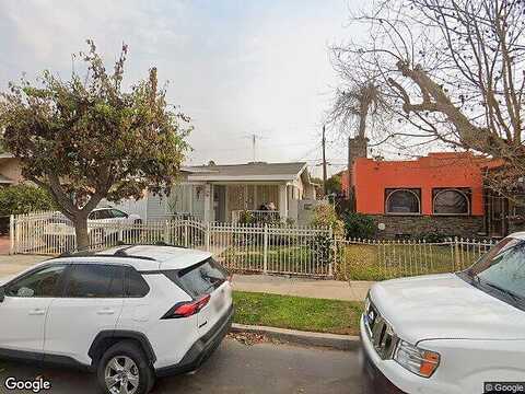 Wilton, LOS ANGELES, CA 90018