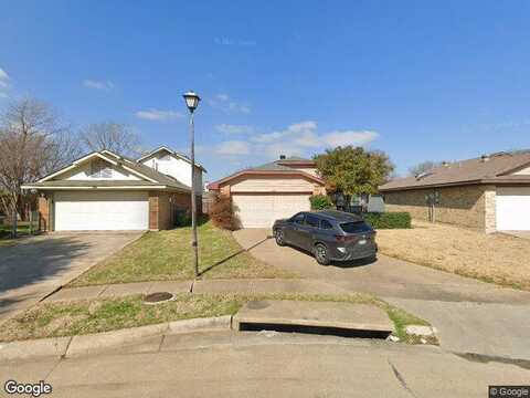 Verlaine, CARROLLTON, TX 75007