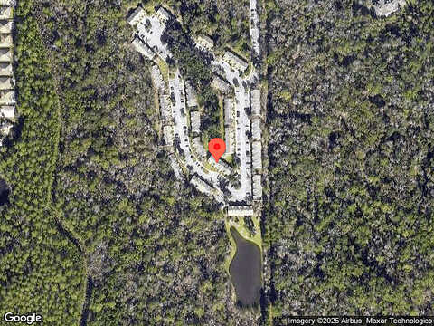 Twisted Tree, JACKSONVILLE, FL 32216