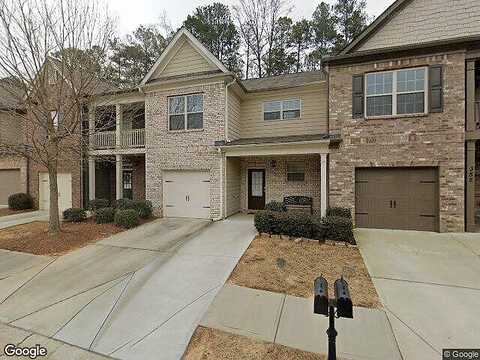 Franklin, ACWORTH, GA 30102