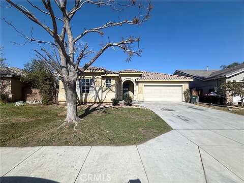 Ranch, PERRIS, CA 92571