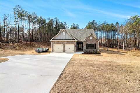 Lawson, MANSFIELD, GA 30055