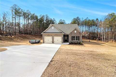 Lawson, MANSFIELD, GA 30055
