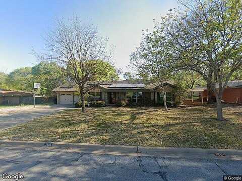 Buffalo, TEMPLE, TX 76504