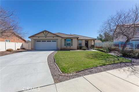 Potomac, PERRIS, CA 92570